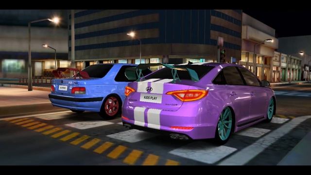 GT Club 🟢 Drag Racing CSR Race Car Game - Android Gameplay смотреть онлайн