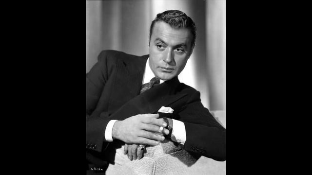 Charles Boyer (1899-1978) смотреть онлайн