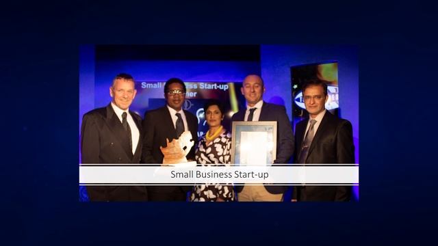 Standard Bank KZN Top Business Awards - 27 July 2022 смотреть онлайн