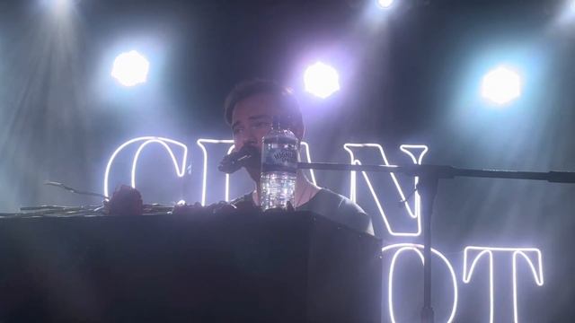 Him - Cian Ducrot - Manchester - 20/06/23 смотреть онлайн