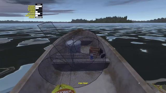 Putting Fireworks on Van | My Summer Car #4 смотреть онлайн