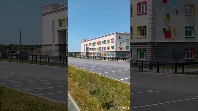 Мариуполь новая большая школа на мкр Невском 2023 г смотреть онлайн