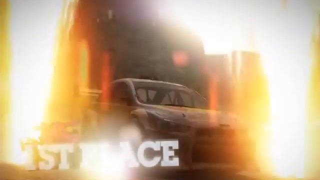 Colin McRae DiRT 2 | PC | Gameplay | EVOLUTION X | UTA | смотреть онлайн