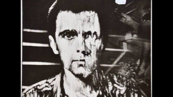 PETER GABRIEL - 1980 ( FULL ALBUM ) LP