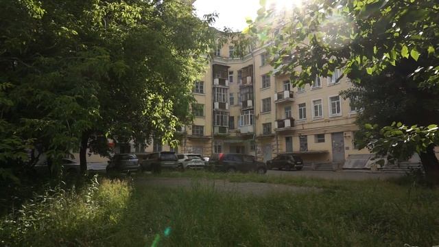 "Дворянское гнездо" / Уралмаш смотреть онлайн