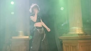 Jann - Gladiator (live @ MELFEST WKND 2023)