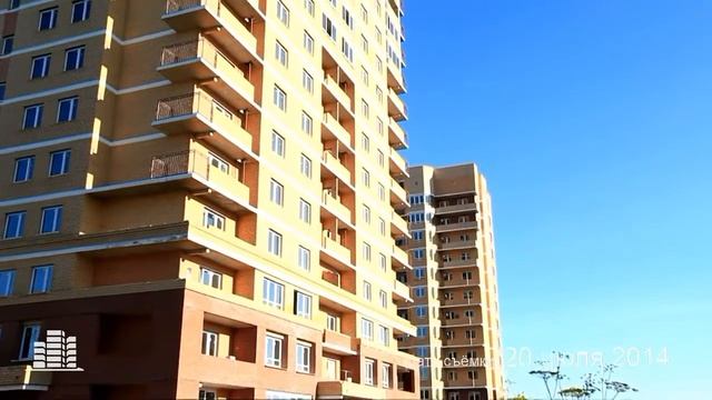 2014.07.20 - Новостройки мкрн. "Восточный" смотреть онлайн