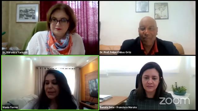 MIL Cities Talk -Leadership and female entrepreneurship in politics and companies in MIL Cities смотреть онлайн