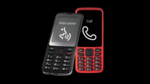 Новость Многофункциональный кнопочный телефон для незрячих BlindShell Classic