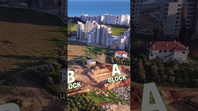 Хотите купить квартиру в Турции в ИПОТЕКУ⁉️ #ataberkestate