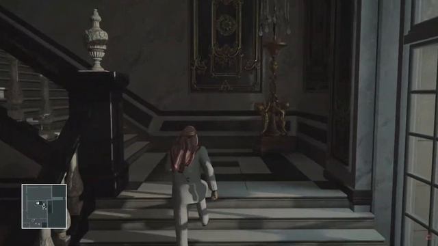 Hitman обострение ''Парадигма котти 3'' смотреть онлайн