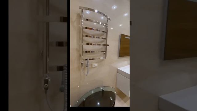 Аренда новой люксовой квартиры на Французском бульваре ❤️ смотреть онлайн