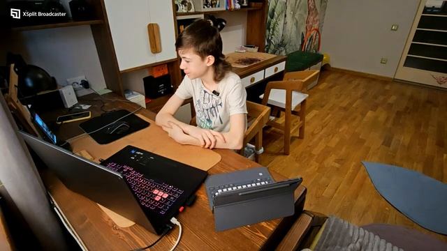 Розыгрыш на Battery Pack и свежие новости! №1 смотреть онлайн