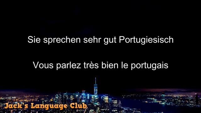 🔴 Französische Konversation 🔴 Französisch Lernen 🔴 Die Häufigsten Sätze Auf Französisch