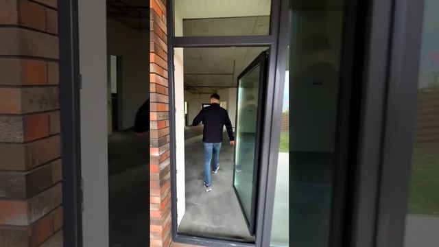Будинок у селі Віта Поштова поряд з Києвом смотреть онлайн