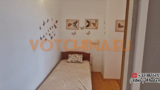 Недвижимость в Болгарии. Купить двухэтажный дом в Соколово. Отдельностоящий дом в районе Балчика смотреть онлайн