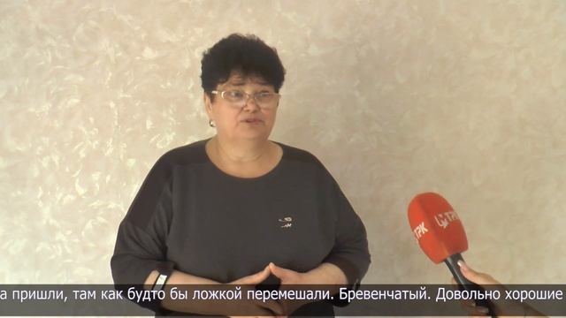 Пострадавшие от паводка семьи переезжают в благоустроенные квартиры смотреть онлайн