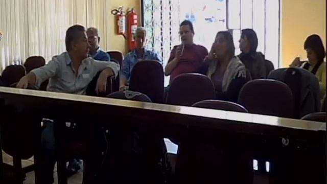 AUDIÊNCIA PÚBLICA APRESENTAÇÃO E DISCUSSÃO DA LDO PARA 2017 - 13/06/2016 смотреть онлайн