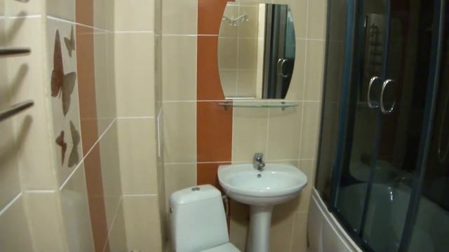 1-ком. Говорова. С/узел. 500 уе смотреть онлайн