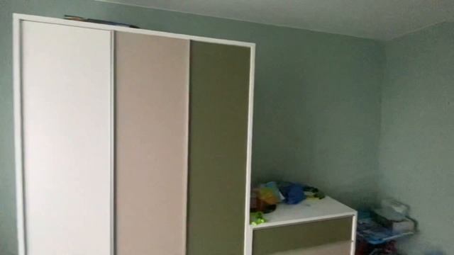 Видеообзор квартиры по ул. Комсомольская, 278 смотреть онлайн