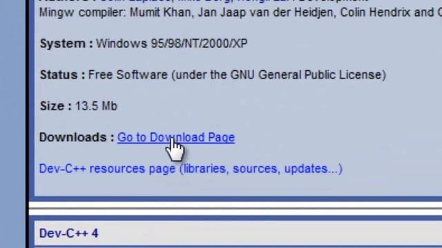 COMO INSTALAR DEVC++ смотреть онлайн