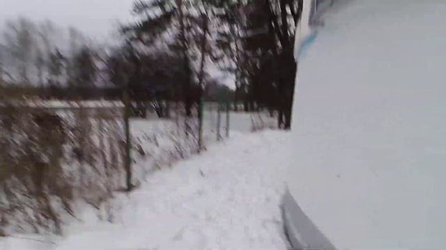 волжский дом 7 территория вокруг