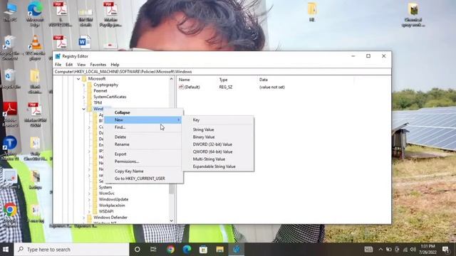 Permanent Windows Update band kare _ Disable Windows Update permanently смотреть онлайн