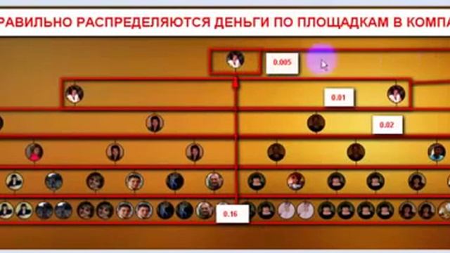 Распределение прибыли в компании RedeX 100% в сеть! смотреть онлайн