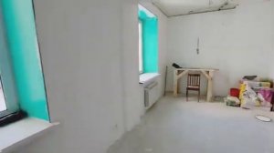 Толбухина 2-х комнатная квартира