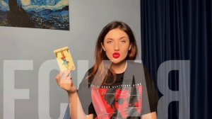 Открой магический потенциал с помощью карт Таро: узнай способ диагностики своего дара!