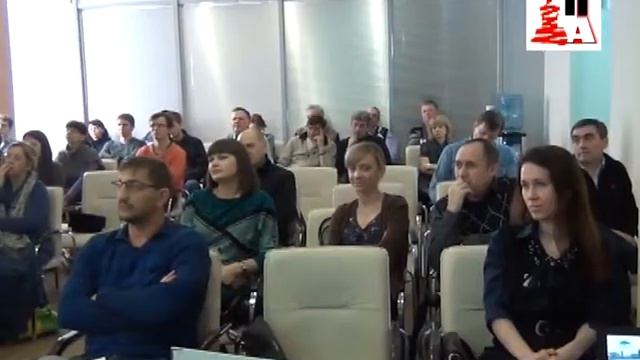 семинары от АН ДОМ смотреть онлайн