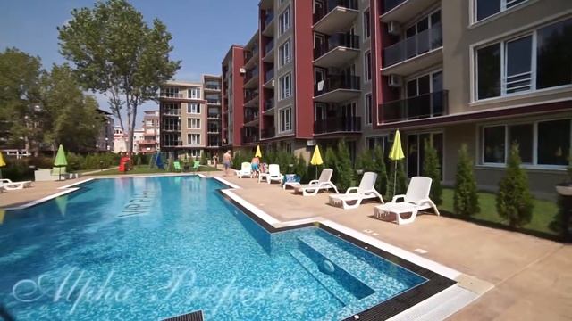 Vip Park / Вип Парк смотреть онлайн