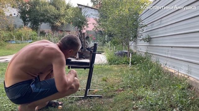 Уехали за город/Как быстро всё заросло/Жалко с ними расставаться/Бомбическая утка/ смотреть онлайн
