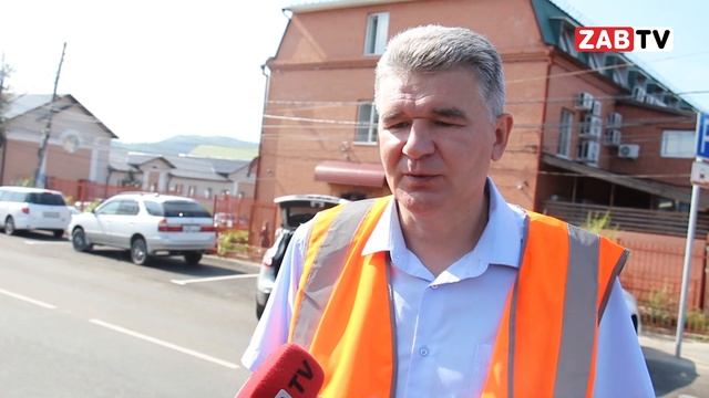 Промежуточные итоги реализации федеральной программы БКД: прием двух объектов смотреть онлайн