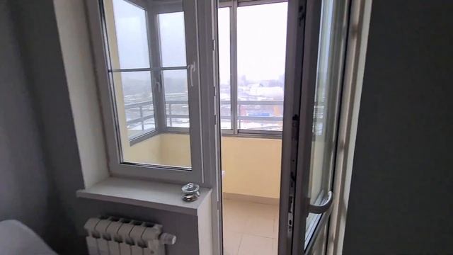 Двухкомнатная квартира, метро Крымская смотреть онлайн