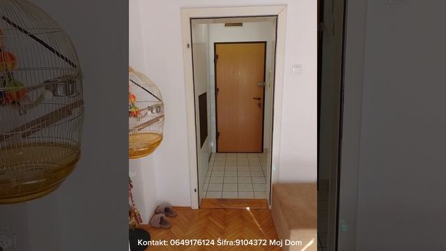 Novi Sad, Socijalno garsonjera 17m2 250e смотреть онлайн