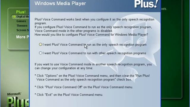 Microsoft Plus! For Windows XP: Part 2 - Going Through The Features (Sort Of...) смотреть онлайн