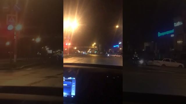 Московская область - город Королев. смотреть онлайн