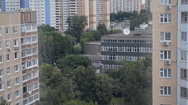 РГТЭУ в Москве смотреть онлайн