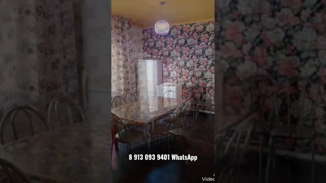 Отдых на Алтае. Чемал. Дом 4 ком #отдых #чемал #суточно смотреть онлайн