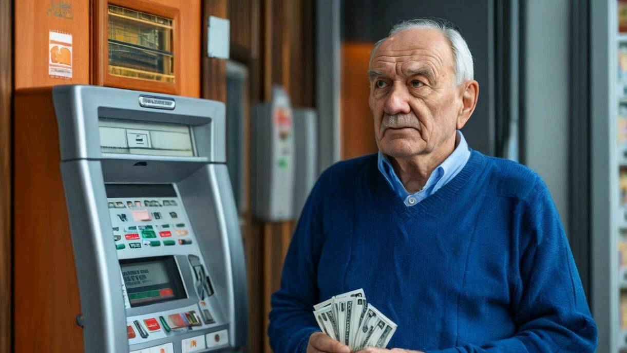 Комсомольский билет помогает получить прибавку к пенсии. За советский стаж дают больше денег смотреть онлайн