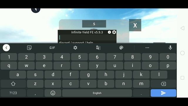 Script Arceus X /Fluxus Hydrogen Showcase | Fe Mobile Keybinds смотреть онлайн