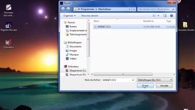 Register FIX DLL FILES OCX FILES DLL اصلاح ملفات смотреть онлайн