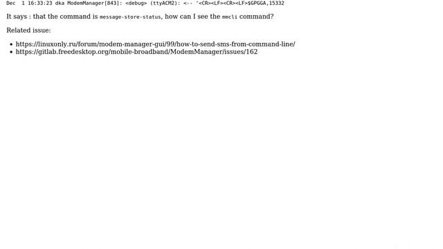 How to send an SMS from Debian command line? смотреть онлайн