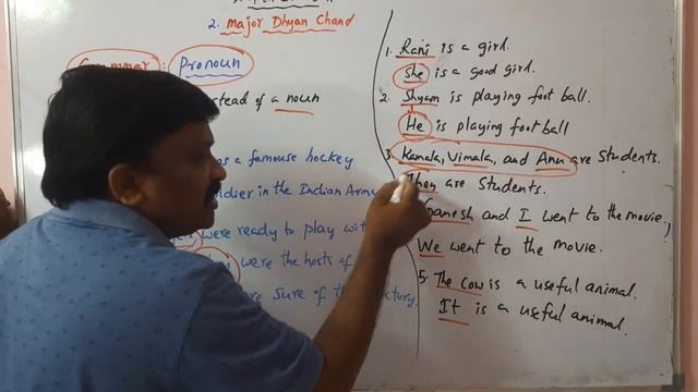 Ap state 4th class new english text book|| 2nd lesson||Vocabulary and grammar in telugu смотреть онлайн