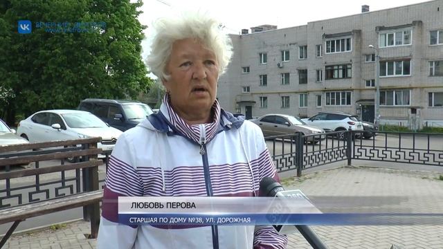 Поночевный проверил благоустройство в Останкино смотреть онлайн