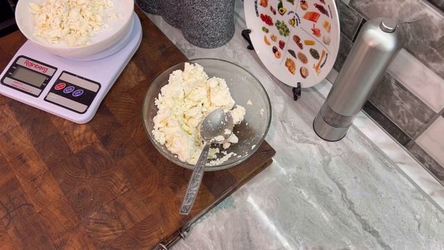 Так вы ТОЧНО не готовили.Завтрак для похудения.Альтернатива сладостей.Груша с сыром БРИ смотреть онлайн