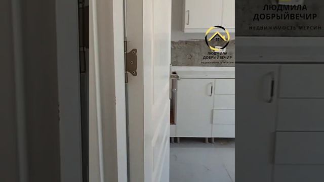 Мерсин, Тедже, срочная продажа 3+2, 83000$. Информация в описании на канале с полным видео.