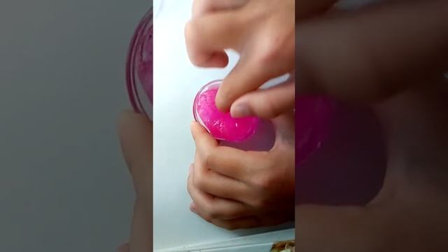 Слаймы от детского мира. Проверка. смотреть онлайн