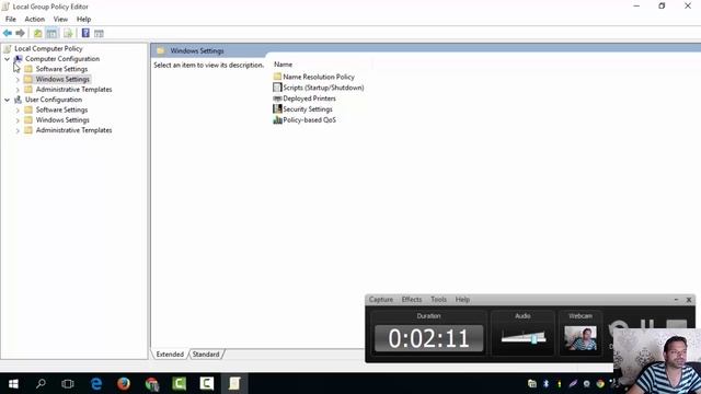 Windows 10 How to Enable the Guest Account смотреть онлайн
